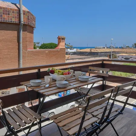 Apartment Hawai Ii Javea