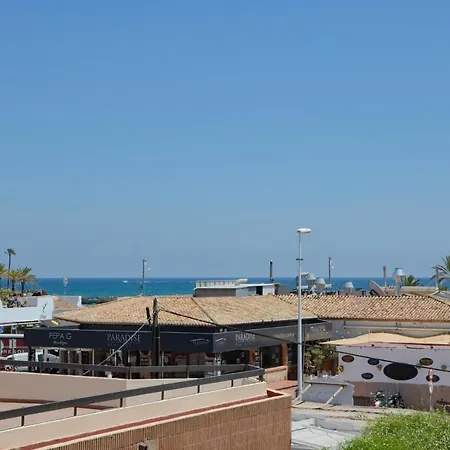Hawai Ii Apartment Javea